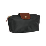 BOLSA COSMETIQUERA NEGRO TX-127N ( TX-127 / TX127 / COSMETIQUERAS )