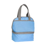 LONCHERA TARNÓW AZUL CLARO TX-128A ( TX-128 / TX128 /  )