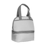 LONCHERA TARNÓW GRIS CLARO TX-128G ( TX-128 / TX128 /  )