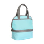 LONCHERA TARNÓW VERDE CLARO TX-128V ( TX-128 / TX128 /  )