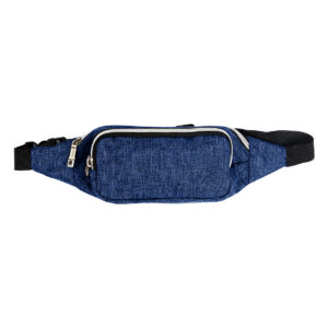 CINTURÓN DEPORTIVO PADANG AZUL MARINO TX-130A ( TX-130 / TX130 / CANGURERAS )