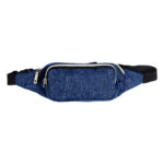 CINTURÓN DEPORTIVO PADANG AZUL MARINO TX-130A ( TX-130 / TX130 / CANGURERAS )