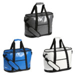 HIELERA RIGA GRIS OSCURO TX-131G ( TX-131 / TX131 /  ) - Image 2