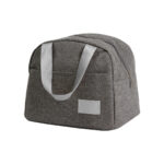 LONCHERA AMBON GRIS TX-132G ( TX-132 / TX132 /  )