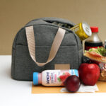 LONCHERA AMBON BEIGE TX-132BE ( TX-132 / TX132 /  ) - Image 4