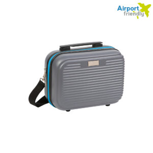 NECESER ZUUNMOD AZUL TX-134A ( TX-134 / TX134 / MALETAS RIGIDAS )