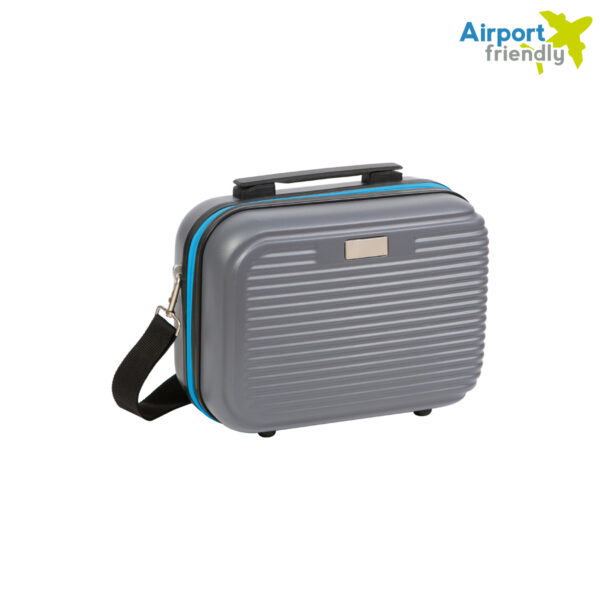 NECESER ZUUNMOD AZUL TX-134A ( TX-134 / TX134 / MALETAS RIGIDAS )