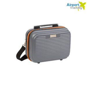NECESER ZUUNMOD NARANJA TX-134O ( TX-134 / TX134 / MALETAS RIGIDAS )