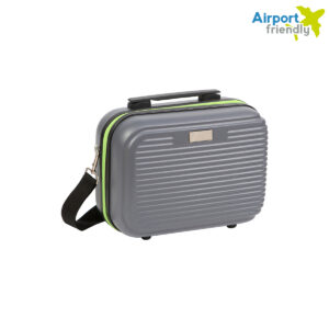 NECESER ZUUNMOD VERDE LIMON TX-134V ( TX-134 / TX134 / MALETAS RIGIDAS )