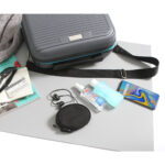 NECESER ZUUNMOD BLANCO TX-134B ( TX-134 / TX134 / MALETAS RIGIDAS ) - Image 2