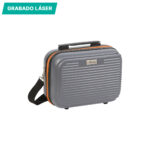 NECESER ZUUNMOD BLANCO TX-134B ( TX-134 / TX134 / MALETAS RIGIDAS ) - Image 4