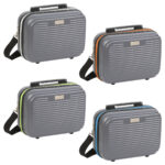 NECESER ZUUNMOD BLANCO TX-134B ( TX-134 / TX134 / MALETAS RIGIDAS ) - Image 6