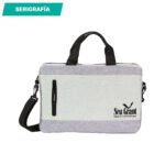 PORTAFOLIO FENER GRIS TX-136G ( TX-136 / TX136 / PORTA LAPTOP ) - Image 6