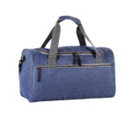 MALETA VARDO AZUL TX-138A ( TX-138 / TX138 / MALETAS DE MANO )