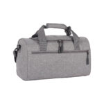 MALETA VARDO GRIS TX-138G ( TX-138 / TX138 / MALETAS DE MANO )