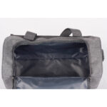 MALETA VARDO GRIS TX-138G ( TX-138 / TX138 / MALETAS DE MANO ) - Image 4