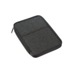 PORTA DOCUMENTOS GODBY NEGRO TX-139N ( TX-139 / TX139 / ACCESORIOS DE VIAJE )