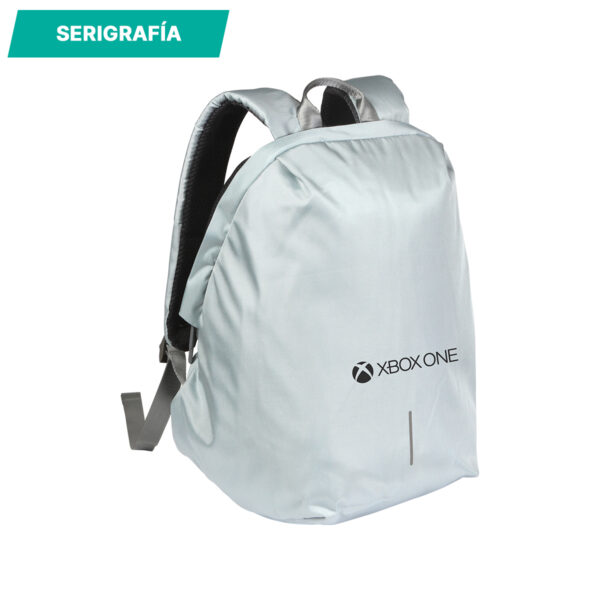 BACKPACK ZULUF AZUL MARINO TX-140A ( TX-140 / TX140 / BACKPACK ) - Imagen 2