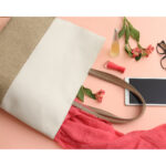 BOLSA JOMALA ROSA CLARO TX-141RS ( TX-141 / TX141 /  ) - Image 3