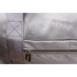 MALETA EXPANDIBLE AZUL CLARO TX-142A ( TX-142 / TX142 / MALETAS DE MANO ) - Image 5