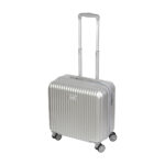 MALETA RÍGIDA HAILAR GRIS TX-144G ( TX-144 / TX144 / MALETAS RIGIDAS,MALETAS DE RUEDAS )