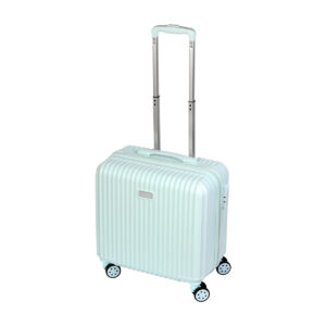 MALETA RÍGIDA HAILAR VERDE CLARO TX-144V ( TX-144 / TX144 / MALETAS RIGIDAS,MALETAS DE RUEDAS )