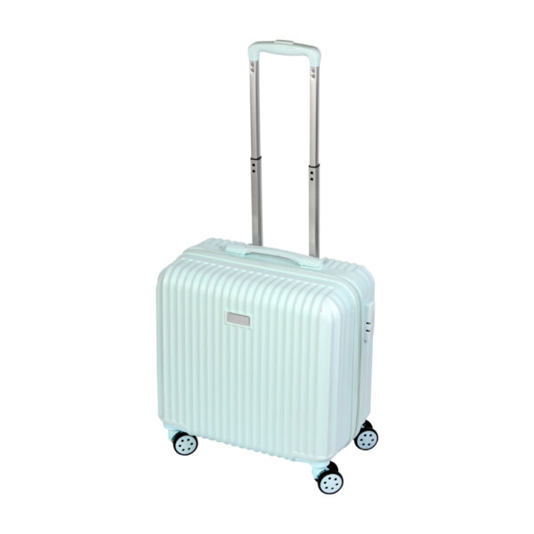 MALETA RÍGIDA HAILAR VERDE CLARO TX-144V ( TX-144 / TX144 / MALETAS RIGIDAS,MALETAS DE RUEDAS )
