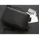 BACKPACK WADI NEGRO TX-145N ( TX-145 / TX145 / BACKPACK,PORTA LAPTOP ) - Image 4