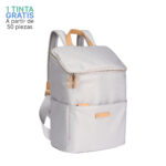 MOCHILA OGRE GRIS TX-146G ( TX-146 / TX146 / BACKPACK )