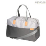 MALETA VILAR GRIS TX-147G ( TX-147 / TX147 / MALETAS DE MANO,MALETAS DE MANO )