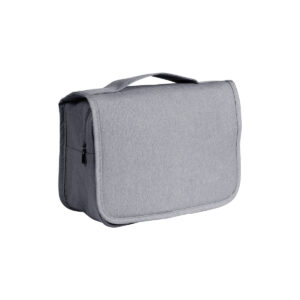 BOLSA BRANDO GRIS TX-148G ( TX-148 / TX148 / NECESER,COSMETIQUERAS )