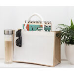 BOLSA SUND BLANCO TX-149B ( TX-149 / TX149 / BOLSAS DE PLAYA ) - Image 3