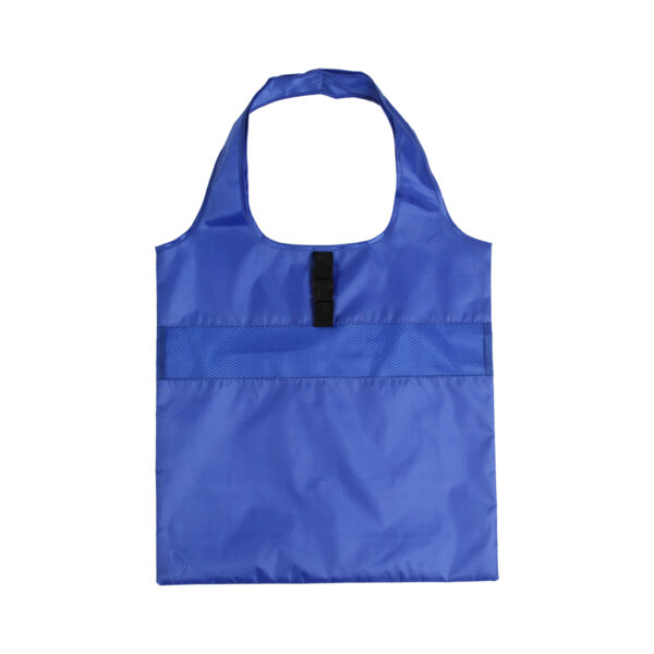 BOLSA NAGOL AZUL TX-150A ( TX-150 / TX150 / BOLSAS PARA SUPERMERCADO )