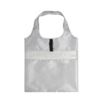 BOLSA NAGOL GRIS CLARO TX-150G ( TX-150 / TX150 / BOLSAS PARA SUPERMERCADO )