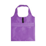 BOLSA NAGOL MORADO TX-150M ( TX-150 / TX150 / BOLSAS PARA SUPERMERCADO )