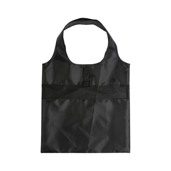 BOLSA NAGOL NEGRO TX-150N ( TX-150 / TX150 / BOLSAS PARA SUPERMERCADO )