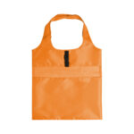 BOLSA NAGOL NARANJA TX-150O ( TX-150 / TX150 / BOLSAS PARA SUPERMERCADO )