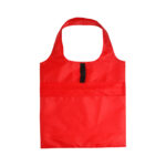BOLSA NAGOL ROJO TX-150R ( TX-150 / TX150 / BOLSAS PARA SUPERMERCADO )