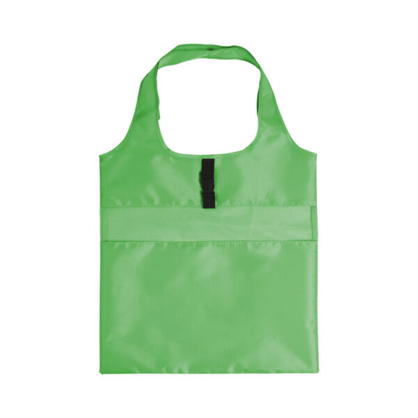 BOLSA NAGOL VERDE TX-150V ( TX-150 / TX150 / BOLSAS PARA SUPERMERCADO )