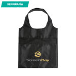 BOLSA NAGOL VERDE TX-150V ( TX-150 / TX150 / BOLSAS PARA SUPERMERCADO ) - Image 2