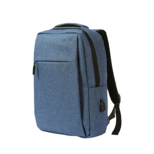 BACKPACK RAYYÁN AZUL TX-152A ( TX-152 / TX152 / BACKPACK )