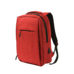 BACKPACK RAYYÁN ROJO TX-152R ( TX-152 / TX152 / BACKPACK )