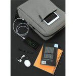 BACKPACK RAYYÁN AZUL TX-152A ( TX-152 / TX152 / BACKPACK ) - Image 4