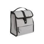 LONCHERA DE RPET ALTÁI GRIS TX-153G ( TX-153 / TX153 /  )