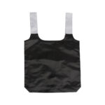 BOLSA DE RPET BULGAN NEGRO TX-154N ( TX-154 / TX154 / BOLSAS PARA SUPERMERCADO )