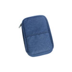 PORTA DOCUMENTOS DUKHAN AZUL TX-155A ( TX-155 / TX155 /  )