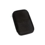 PORTA DOCUMENTOS DUKHAN NEGRO TX-155N ( TX-155 / TX155 /  )