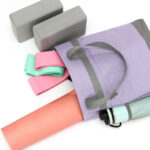 BOLSO WUKAIR NARANJA TX-157O ( TX-157 / TX157 / BOLSAS SHOPPER,BOLSAS PARA SUPERMERCADO ) - Image 3