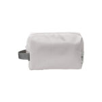 BOLSO DE RPET JUMAIL BLANCO TX-158B ( TX-158 / TX158 / NECESER,COSMETIQUERAS )