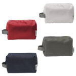 BOLSO DE RPET JUMAIL AZUL MARINO TX-158A ( TX-158 / TX158 / NECESER,COSMETIQUERAS ) - Image 3